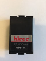 Module Hitec 35MHz  HP-MIC