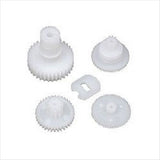 HITEC HS-422/425 Replacement Resin Gears Set PN56334 (Box 4)