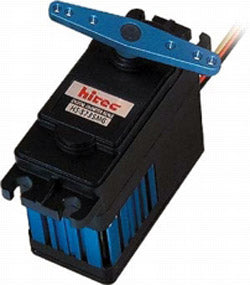 Hitec HS-5735MG Programmable Digital Servo