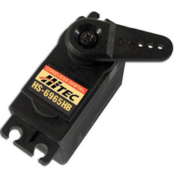 Hitec HS-6965HB - Karbonite Digital Ultra Speed Servo