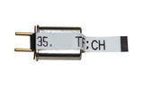 HITEC 35mhz FM Transmitter Crystal 35.100 (70)