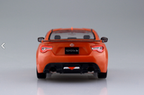 Aoshima 1/32 TOYOTA 86 (Orange Metallic) 1/32  scale 05419