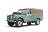 Italeri 1/24 Land Rover 109 LWB kit 3665