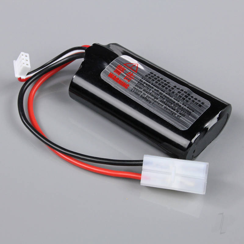 HengLong Li-ion 2s Battery 7.4v 1800mAh battery with Tamiya style connector