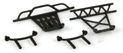 Bumpers & Body Mounts (Animus) (box1)