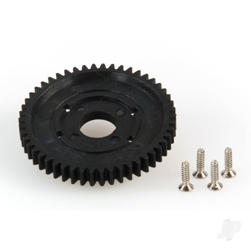 Spur Gear Center Differential 50T (Dominus 10SC)