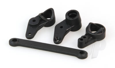 Steering Plastic (Invictus 10MT) (box44)