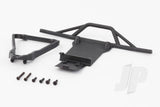 Helion Spares Front Bumper Set (Volition) (BOX44)