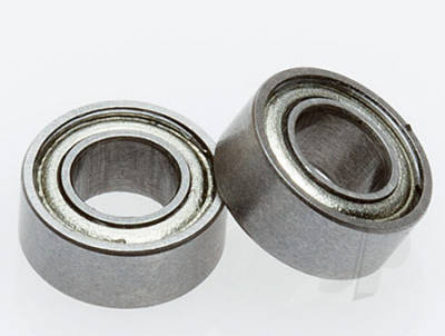 Bearings 3x6x2.5mm (12KT)