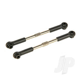 Rodend/Turnbuckle Set Steering (Ion MT SCT)