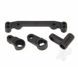 Steering Sway Arm Assembly