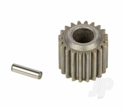 Powder Steel Gear(20T-48P)