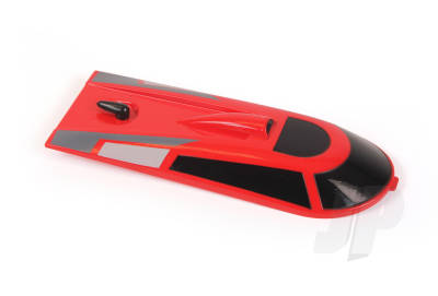 Rivos XS Cover (Red)