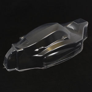 HYPER SS CLEAR BODYSHELL