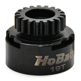 HOBAO CNC CLUTCH BELL 19T