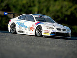 HPI BMW M3 GT2 (E92) Clear Bodyshell (200mm)