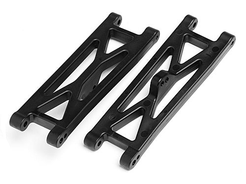 HPI Spares FRONT SUSPENSION ARM SET (HPI6)