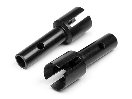 HPI Spares Rear Wheel Axle Shaft (HPI6)