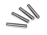 HPI SPARES 3X17mm Shaft (HPI6)