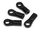 HPI Spares Ball End (L) (HPI6)