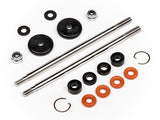 HPI Spares Rear Shock Rebuild Kit (HPI6)