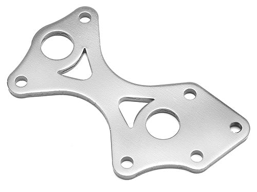 HPI SPARES FRONT HOLDER FOR DIFF. GEAR (HPI7)