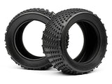 HPI SPARES SHREDDER TYRE FOR TRUGGY (HPI9)