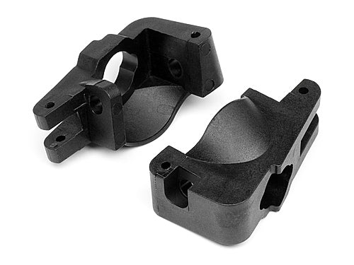 HPI SPARES Front Hub Carriers (HPI8)