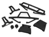 HPI SPARES Bumper Set Truggy (HPI8)