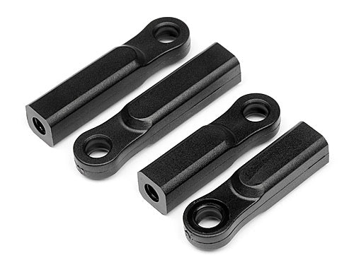 HPI SPARES Camber Link Ball Ends (HPI7)