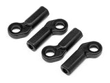 HPI SPARES Steering Link Ball Ends (4pcs) (HPI7)