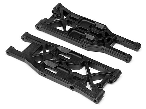 HPI Spares F/R Suspension Arm Truggy (HPI6)