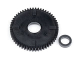 HPI SPARES 54T Spur Gear MT/ST (HPI7)