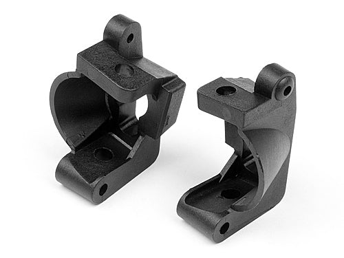 HPI SPARES Front Hub Carriers (10Degrees) (HPI8)