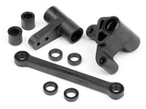 HPI SPARES Steering Bellcrank Set (HPI7)