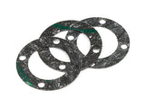 HPI SPARES Diff Case Gasket (3pcs) (HPI7)