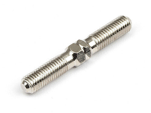 HPI SPARES Turnbuckle M3.5x25mm (HPI7)