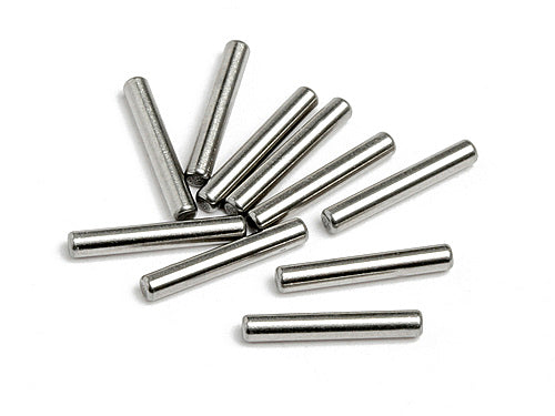 HPI SPARES Pin 1.7x11mm (10pcs) (HPI7)