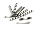 HPI SPARES Pin 1.7x11mm (10pcs) (HPI7)