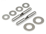 HPI SPARES Diff. Shaft Set (HPI7)