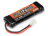 HPI PLAZMA 7.2V 2000MAH NIMH STICK PACK RE-CHARGEABLE BATTERY