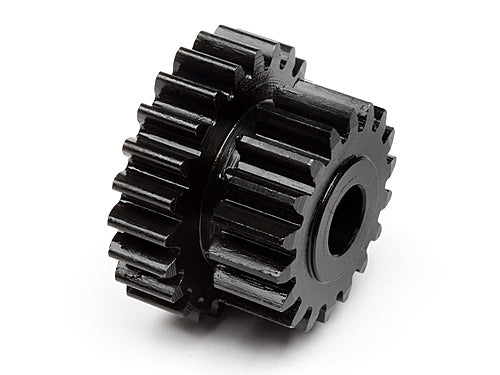 HPI SPARES HD DRIVE GEAR 18-23 TOOTH (1M) (HPI8)