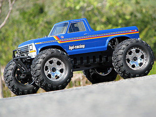 1979 FORD F-150 BODY