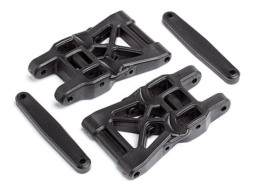 HPI SPARES SUSPENSION ARM SET (HPI8)