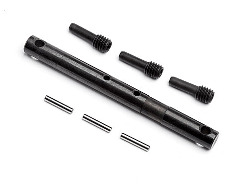 HPI SPARES CENTER SHAFT 5x54mm (HPI7)