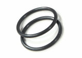 HPI O-RING FOR CARBURETOR BODY (2pcs) 1469 (28)