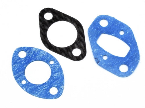 HPI SPARES CARBURETOR GASKET SET (HPI7)