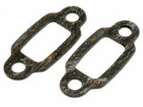 HPI SPARES EXHAUST GASKET (2PCS) (HPI7)