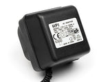 HPI SPARES OVERNIGHT CHARGER FOR 6.0V RECEIVER BATTERY (EU3PIN/230V FUTABA PLUG) (HPI8)