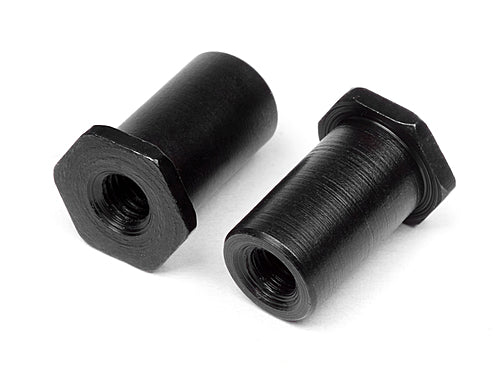 HPI Spares STEERING BUSHING (2PCS) (HPI6)